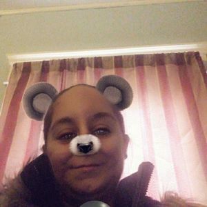 Meet your Posher, Heidi